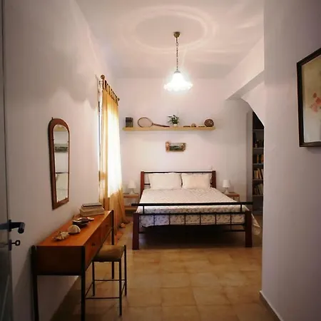 Apartamento Sunny Sea-view In Halepa