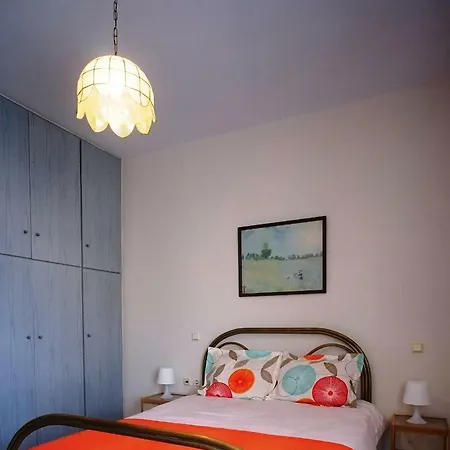 Apartamento Sunny Sea-view In Halepa La Canea