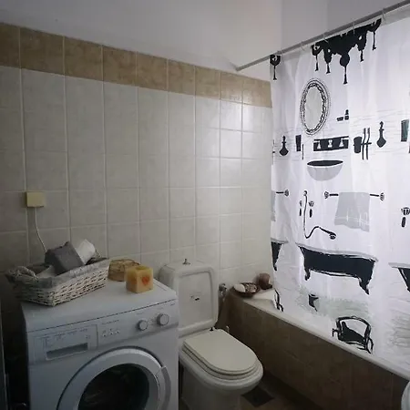 Apartamento Sunny Sea-view In Halepa *
