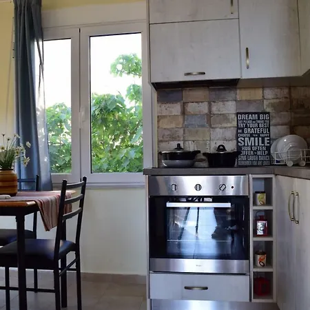Apartamento Sunny Sea-view In Halepa La Canea